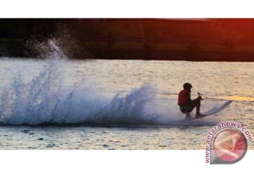 KEJUARAAN SKI INTERNASIONAL