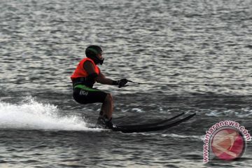 KEJUARAAN SKI INTERNASIONAL