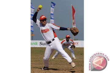 KEJUARAAN SOFTBALL ASIA TENGGARA