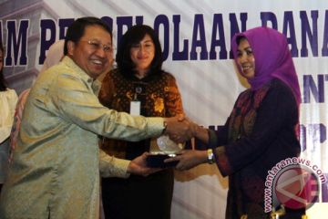 KERJASAMA KALLA GROUP-BRI