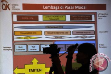 PELATIHAN OJK