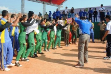 Jaga Kekompakan/Zam Jambak