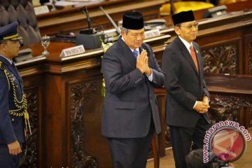 SBY-Boediono laporkan kekayaan ke KPK