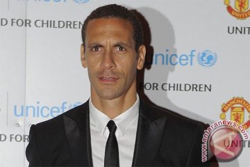 Ferdinand sodorkan resep bagi Manchester United