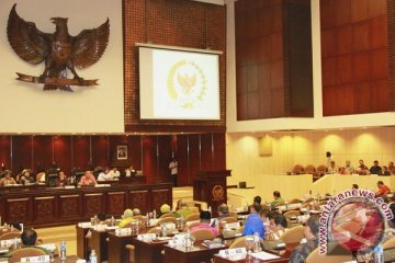 Dua jenderal purnawirawan "tarung" jadi pimpinan DPD