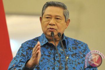 SBY ingin KPK makin kuat