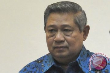 Presiden resmikan Paviliun 5 Akmil