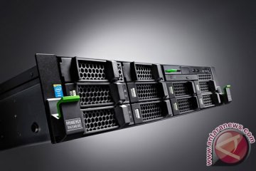 Fujitsu luncurkan server Primergy dua soket terbaru