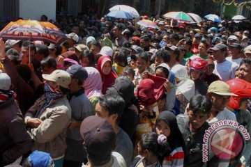 Dompet Dhuafa siap beri pendampingan hukum bagi kaum dhuafa