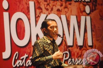 Pengamat: calon menteri paham cara kerja Jokowi