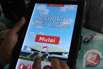 DPR pertanyakan mekanisme penggeledahan KPK