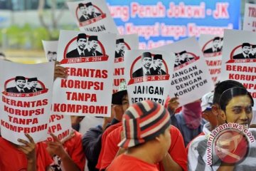 Pukat UGM dorong menteri laporkan kekayaan secara periodik