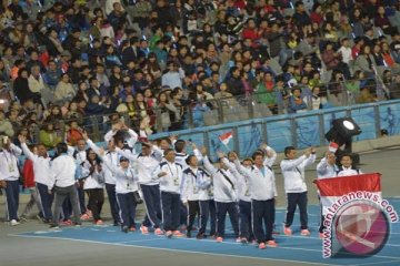 Bonus atlet Asian Games-Paragames siap dicairkan