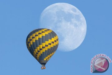 16 tewas akibat kecelakaan balon udara di Texas