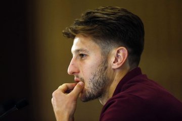 Euro 2016 - Gembiranya Lallana sambut laga "spesial" Inggris