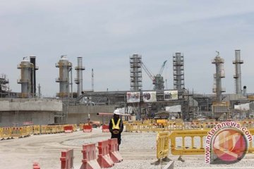 Pertamina targetkan produksi naik 9 persen