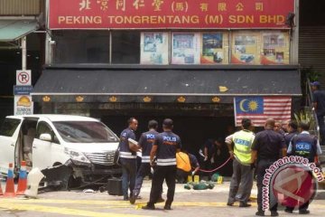 Dipicu "Sakera Madura", Malaysia ancam preman asing
