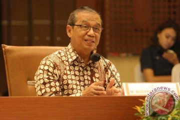 Presiden tanda tangani Keppres pemberhentian Busyro Muqoddas