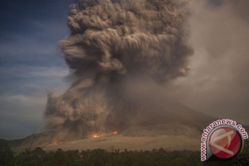 IDI Medan kirim tim layani pengungsi Sinabung