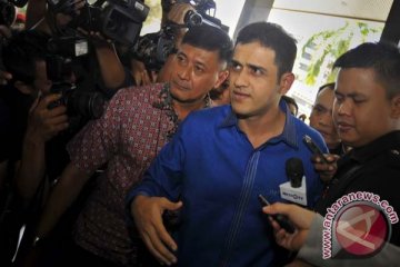 Nazaruddin: Hambalang jangan disia-siakan