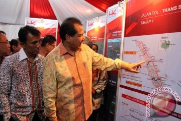 KAI fokuskan PMN untuk sarana trans Sumatera