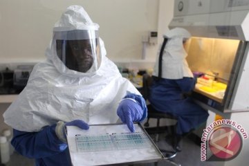 WHO benarkan dua kasus Ebola lagi di Uganda