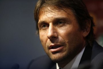 Conte beri alasan setelah Italia kehilangan dua poin