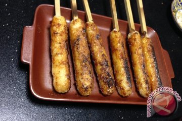 Kiritanpo, ketan bakar ala Negeri Sakura