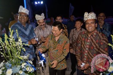 Dealer 3S Tata Motors sudah tersedia di Bali