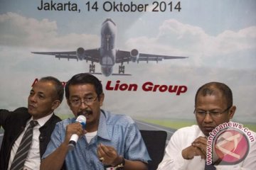 Lion renovasi Bandara Halim dan operasikan Batik Air