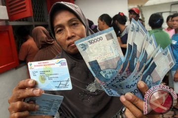 Mensos: penyaluran dana bansos akan berbasis digital