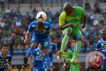 Emmanuel Kenmogne pencetak gol terbanyak ISL