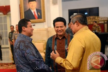 Presiden Yudhoyono buka rapim evaluasi pemilu dan pilpres