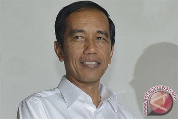Jokowi ijin tempati rumah dinas sehari lagi