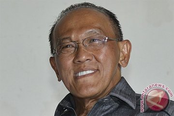 Aburizal pastikan hadiri pelantikan Jokowi-JK