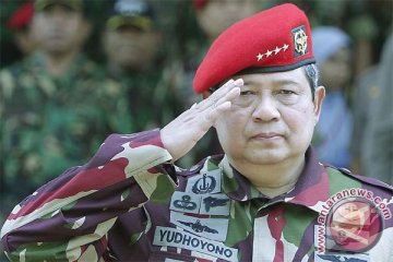 Presiden Yudhoyono akan kunjungi Akmil