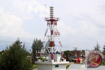 Stasiun Geofisika pantau kondisi peringatan dini tsunami di Cilacap