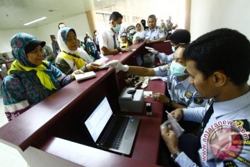 Daftar tunggu haji Kabupaten Malang 17 tahun