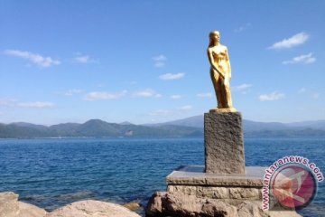 Tazawako danau cantik berbalut legenda