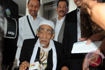 PBNU berduka atas wafatnya KH Maimoen "Mbah Moen" Zubair