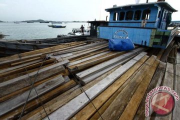 Polda Kalimantan Barat tingkatkan patroli perairan cegah penyelundupan