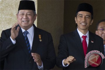 SBY yakin Jokowi peduli pendidikan tinggi