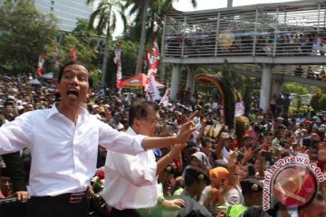 Pengamat sarankan Presiden Jokowi tidak angkat orang bertanda khusus