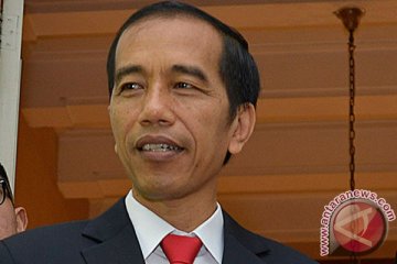 Presiden Joko Widodo puji tata kota Tianjin