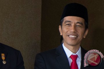 Presiden ganti delapan nama atas rekomendasi KPK