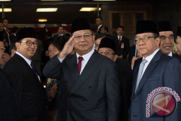 Ucapan Fadli Zon untuk ulang tahun Prabowo