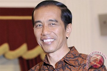 Kabinet Jokowi sudah 99 persen