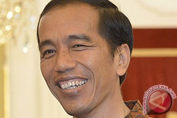 Presiden Jokowi pastikan calon menteri tidak rangkap jabatan