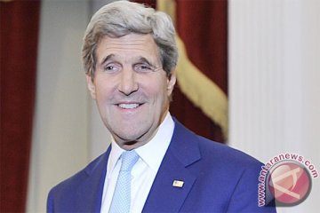 Kerry akan bertemu Menlu Iran di Jenewa pekan depan