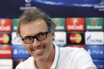 Blanc perpanjang kontrak di PSG hingga 2018